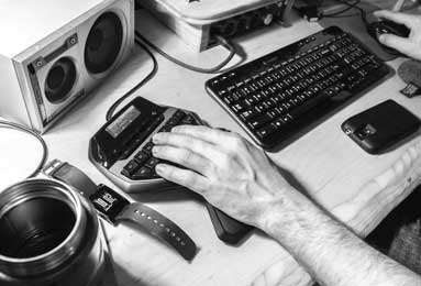 im钱包安卓版安全设置：两步搞定保护资产