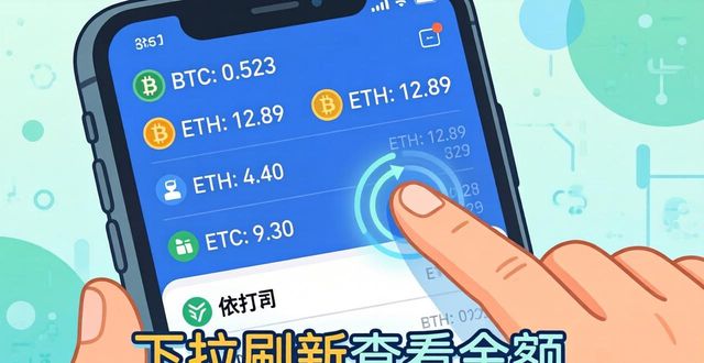 imToken链上转账：确认与到账查询三步搞定