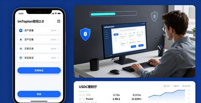 imToken钱包2.0：三步搞定资产保值与增值