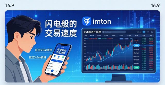 imToken最新版下载：安全存放数字资产的首选