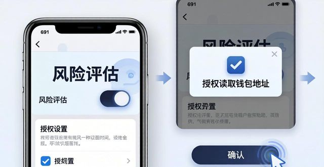 imToken风险评估设置三步教程