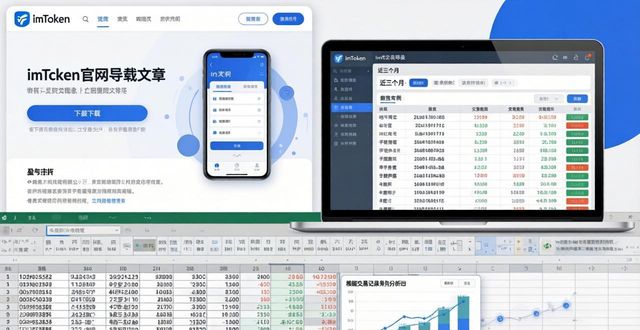 imToken正版下载与交易记录导出全攻略