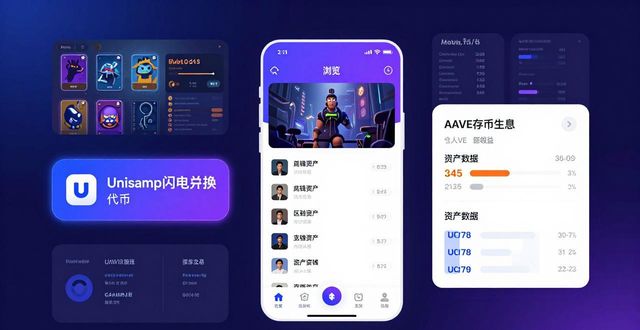 imToken钱包：玩转DApp生态的必备入口