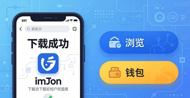 imToken安卓下载成功三步走，新手必看技巧