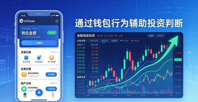 imToken官网下载后如何看准市场趋势？