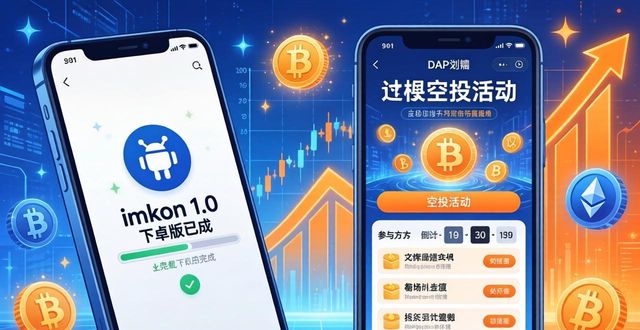imToken官网下载1.0安卓，这样操作提升市场价值