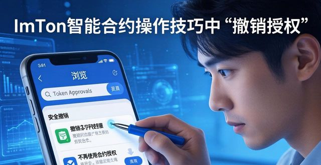 imToken智能合约操作：3个省心省油的实用技巧