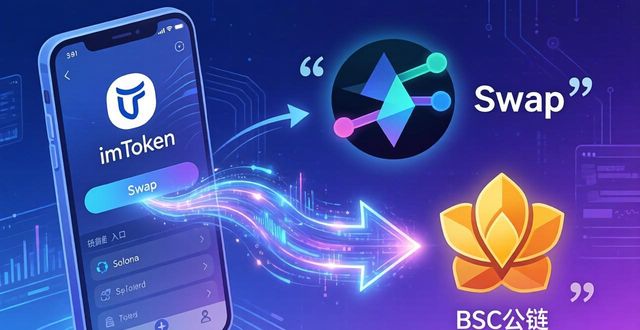 imToken官网下载2.0国际版 资金快速流动三步走