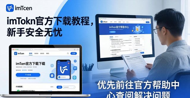 imToken官方下载教程，新手安全无忧
