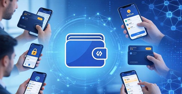 imToken钱包市场适应与用户黏性：为何越用越离不开？