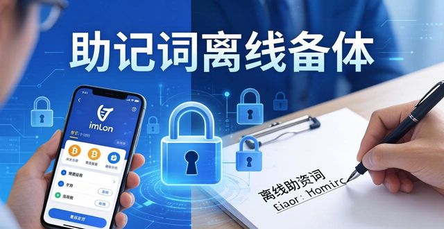 imToken钱包官网APP下载，官方客服全程支持