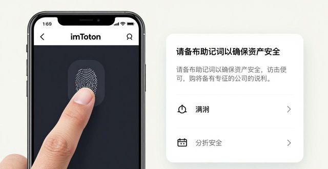 最新imToken安卓版 用户满意度实测