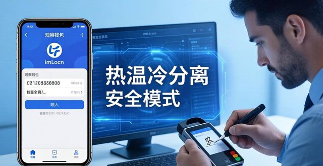 imtoken钱包冷钱包_imToken冷钱包用户推荐的存储方案_冷存储钱包包括哪些