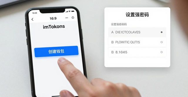 从零开始：imToken中文版的下载与配置_从零开始：imToken中文版的下载与配置_从零开始：imToken中文版的下载与配置