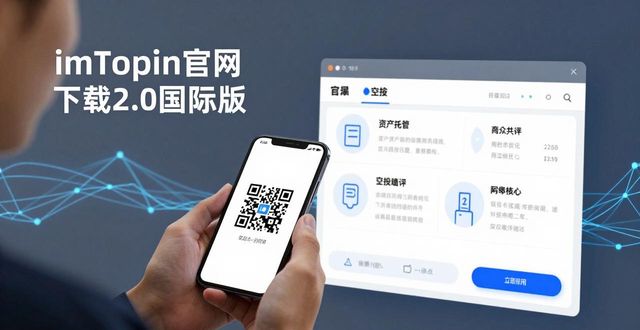 imToken官网下载2.0国际版，项目可信度这样提升
