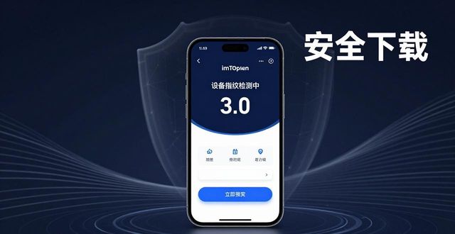 imToken 3.0下载：用户为何青睐？支持怎么样？