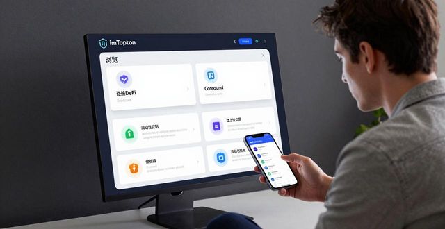 加密钱包app_加密货币钱包软件推荐_如何通过imToken钱包官网app下载实现加密技术应用？