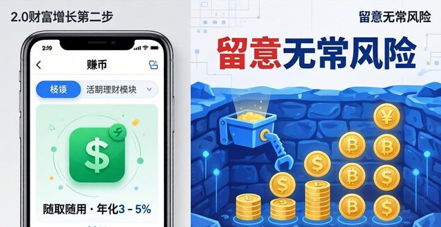 财富实现_如何在imToken下载2.0版中实践财富增长计划？_实现财富增长