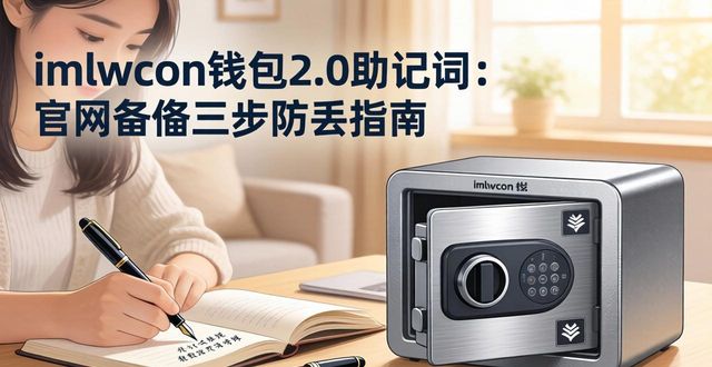 imtoken钱包2.0官网助记词安全备份指南_钱包备份文件_钱包助记词忘了怎么办