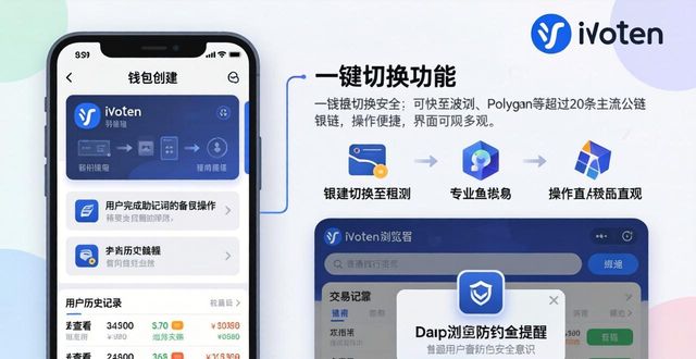 钱包官方下载_钱包app官网下载安装_imToken 钱包官网 APP 下载｜安全易用两不误