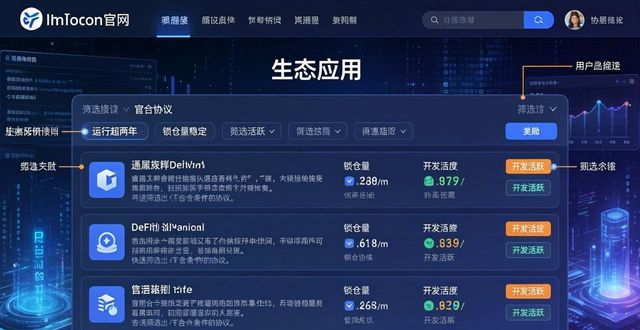 imToken官网 价值投资学习