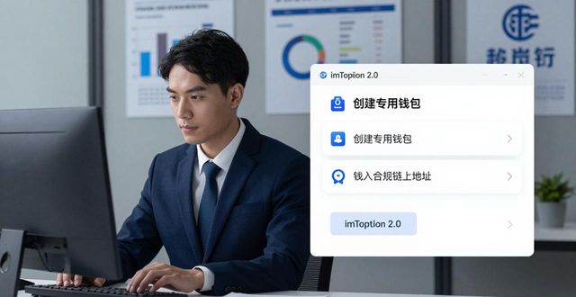 imToken 2.0下载：企业资金管理增效新方案