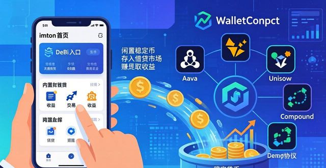 用imToken钱包优化投资策略的三个实用方法