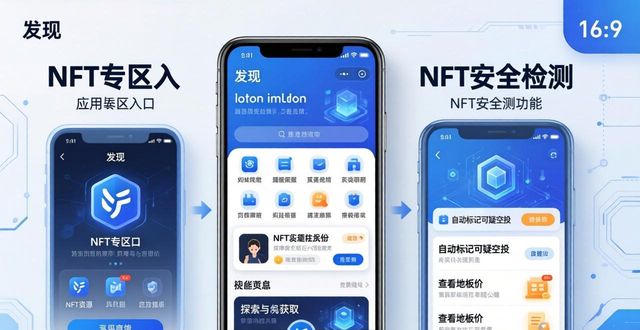 imToken官方下载 NFT管理教程