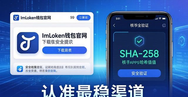 ImToken钱包官网下载 认准这个最稳渠道