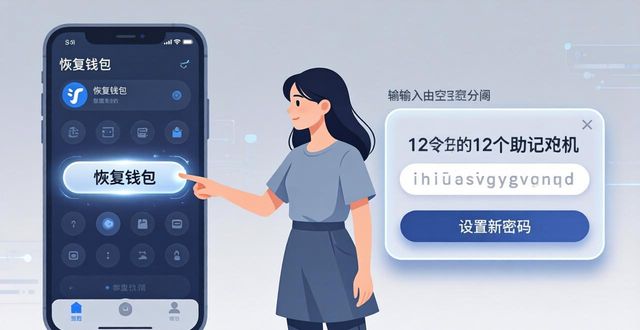 如何备份和恢复imToken钱包最新版数据