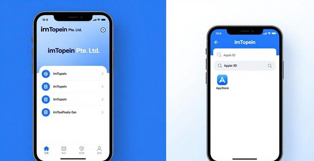 imToken正版钱包哪里下？3招避开假APP