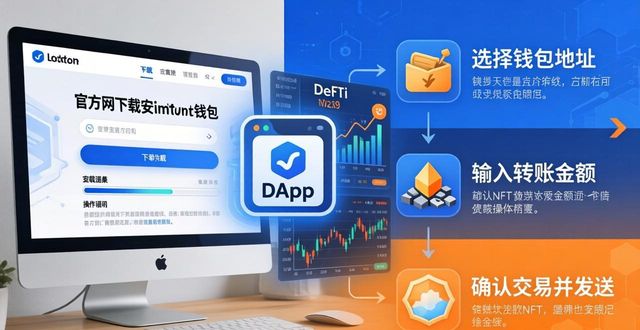 5. imtoken钱包官网，助你轻松投资数字货币！_钱包官方网站_钱包货币啥意思