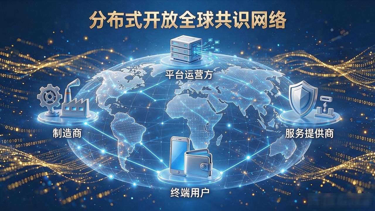 SoT数字货币已发行，物联网时代的财富革命来了