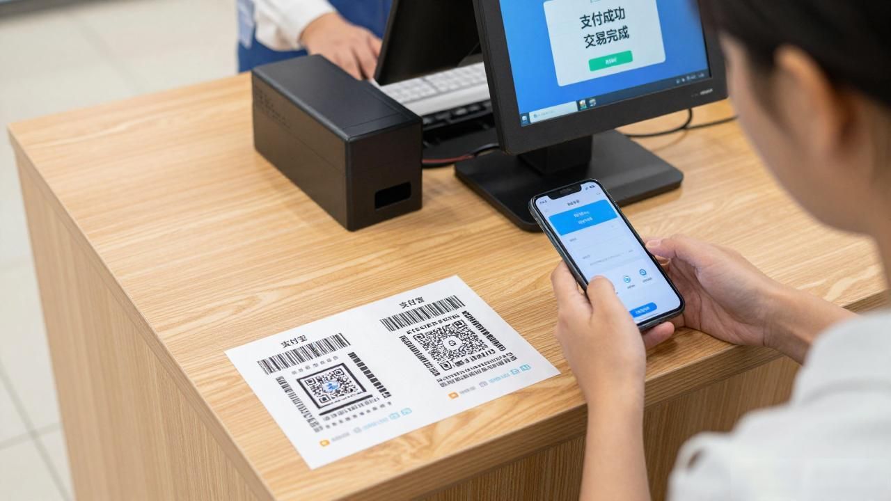 银联数字货币应用怎么开通使用？支付、转账、商户接入全说清