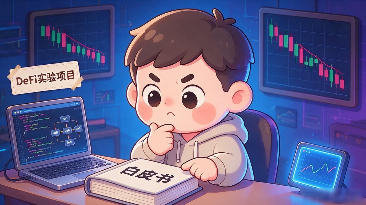 数字货币王明：从入局到悟道的五年历程