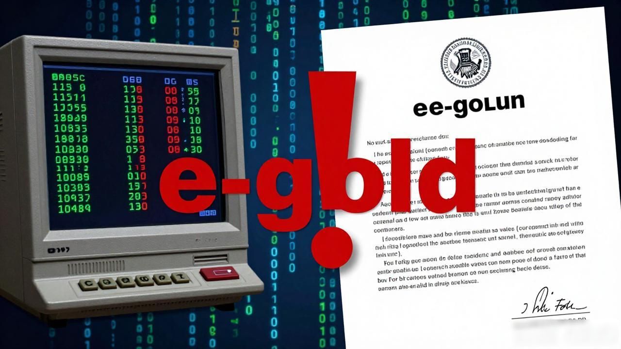 数字货币前世今生：从e-gold到比特币的颠覆之路