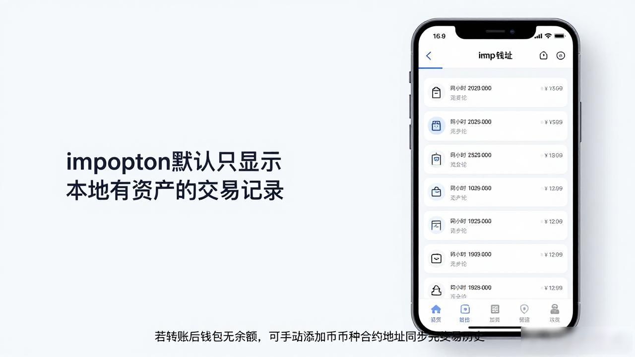 imtoken转账记录怎么查？一文讲清楚