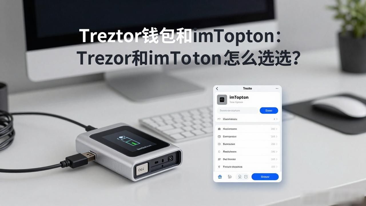 trezor钱包和imtoken Trezor和imToken怎么选？冷热钱包搭配指南