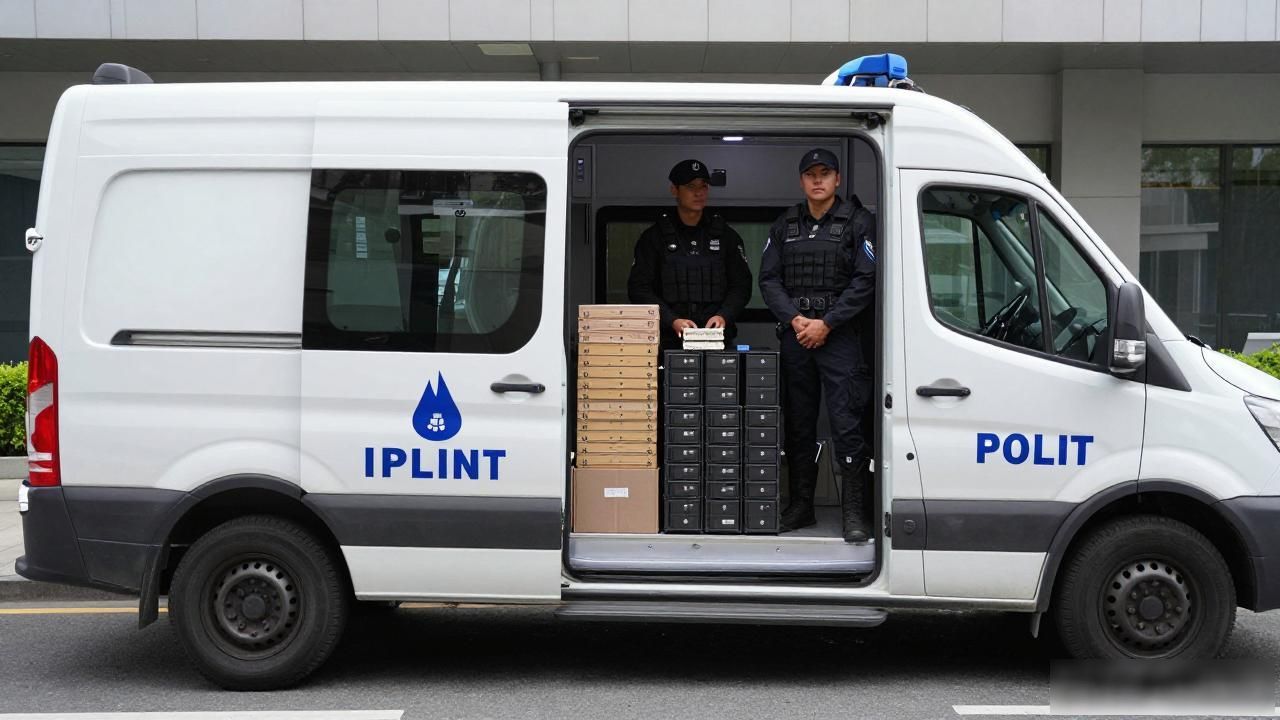 数字货币会影响押运吗？现金越来越少了，押运公司还能靠什么吃饭