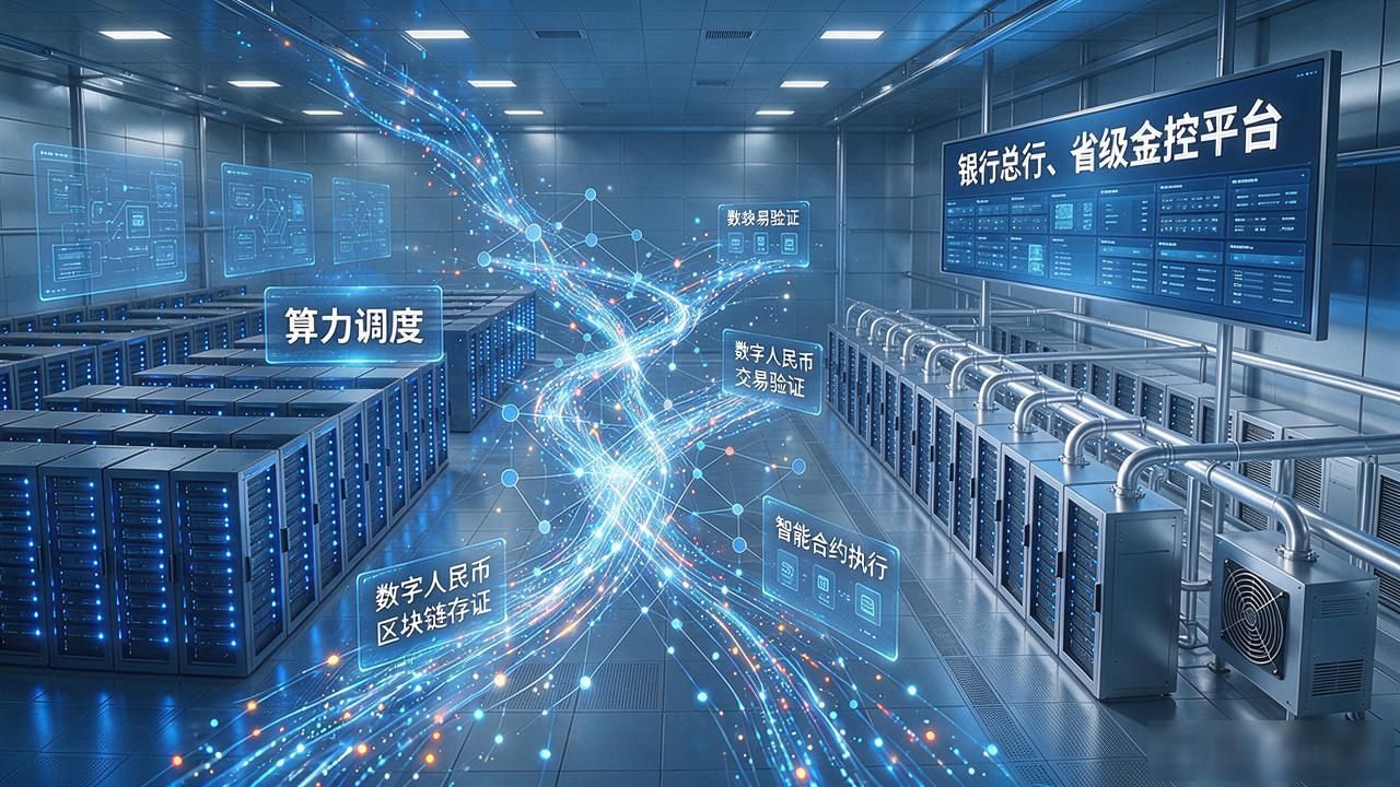 新基建数字货币龙头股怎么选，别光看概念要翻订单