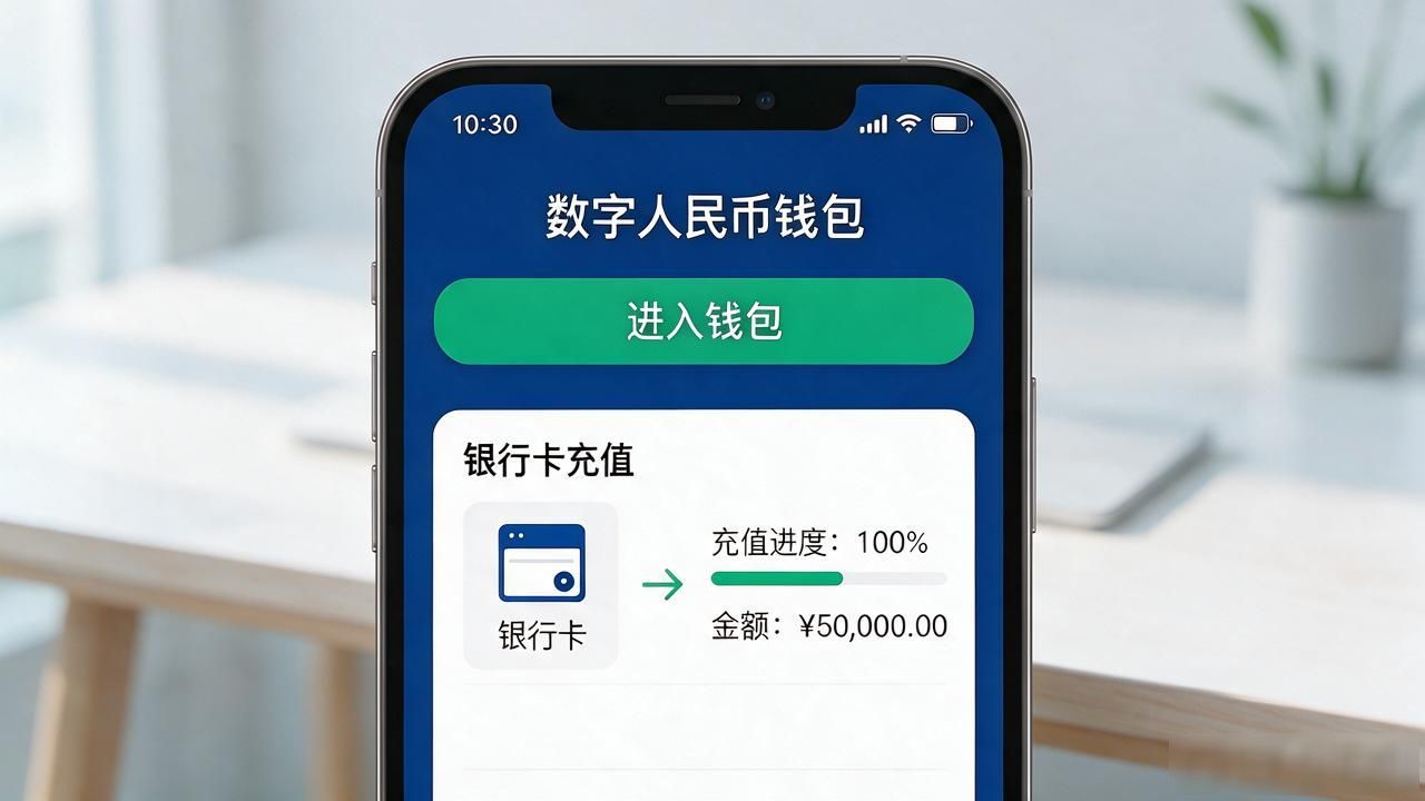 数字货币用钱买吗？搞明白这几个问题你就知道答案了