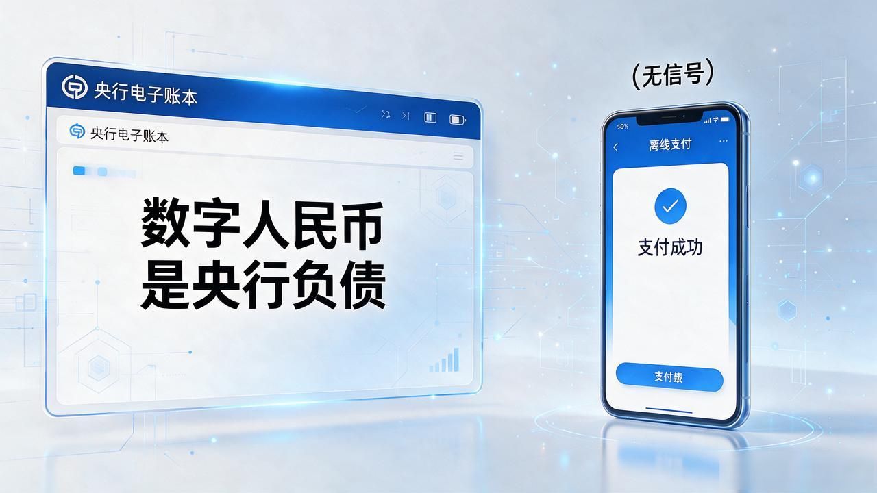 数字货币今年会发行吗？央行试点铺到哪了，普通人该盯什么