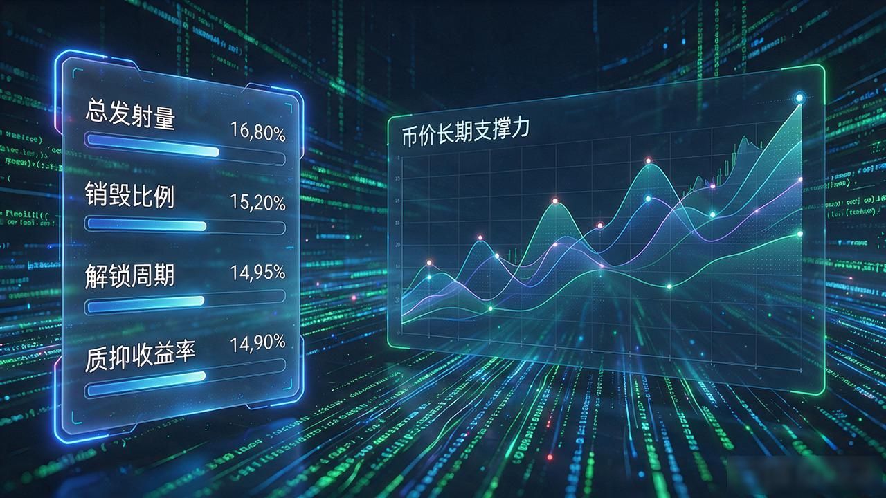 数字货币的源头到底怎么挖？别只盯着币价，这几层底层的你得看透