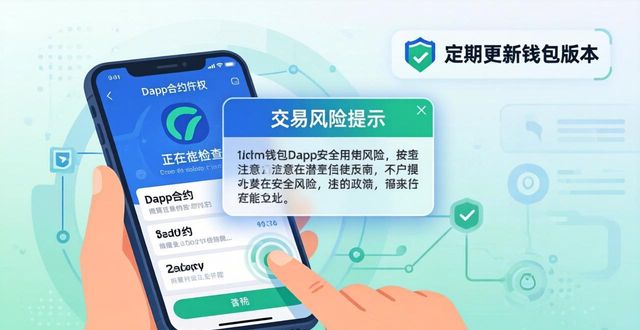 imToken最新DApp版下载指南
