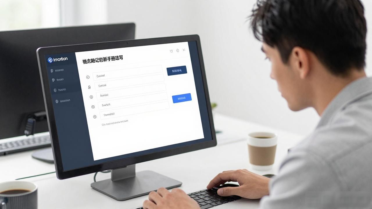 imtoken钱包怎么创建？新手注册完整教程