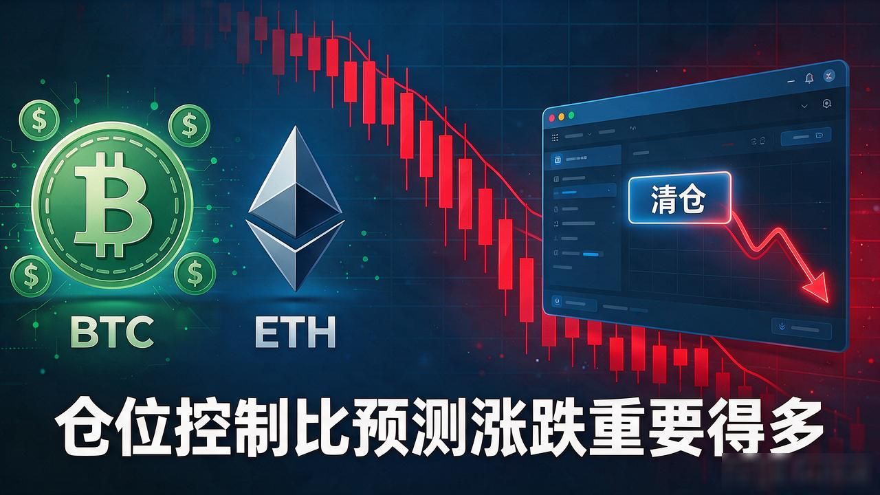 2017年币圈老手熊市生存指南_数字货币跌了会涨吗_比特币ETH暴跌后还能涨吗