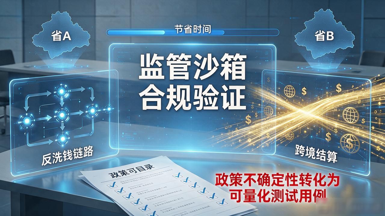 怎么加速推进数字货币？5个实操技巧让落地不再卡壳