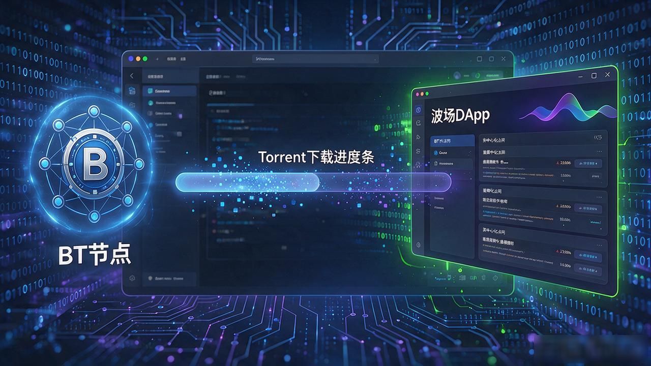 bt数字货币是什么？从BT币的来历、玩法到风险一次讲清