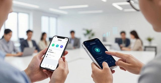 imToken国外版：三步提升创新与效率