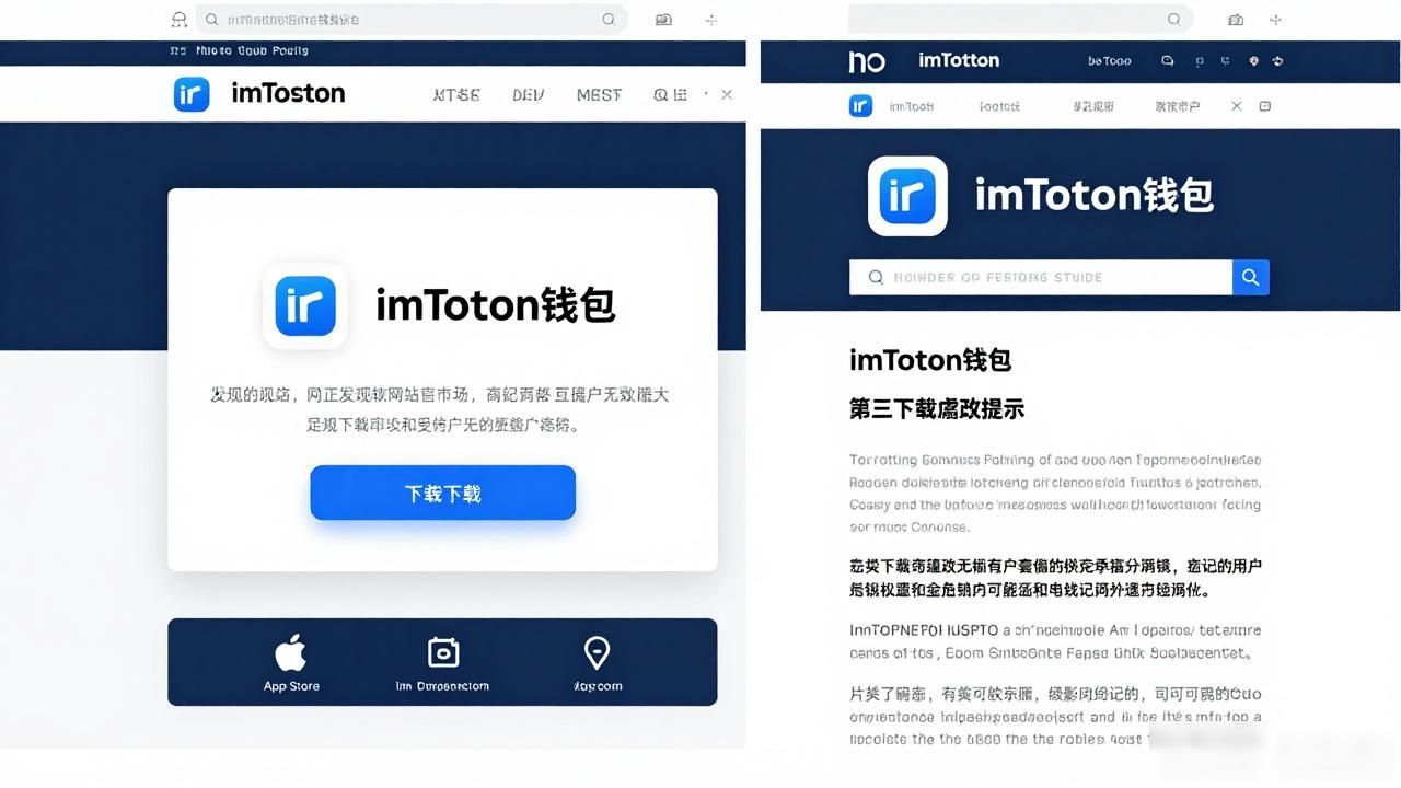 imtoken钱包老版下载2_老版本安装使用注意事项